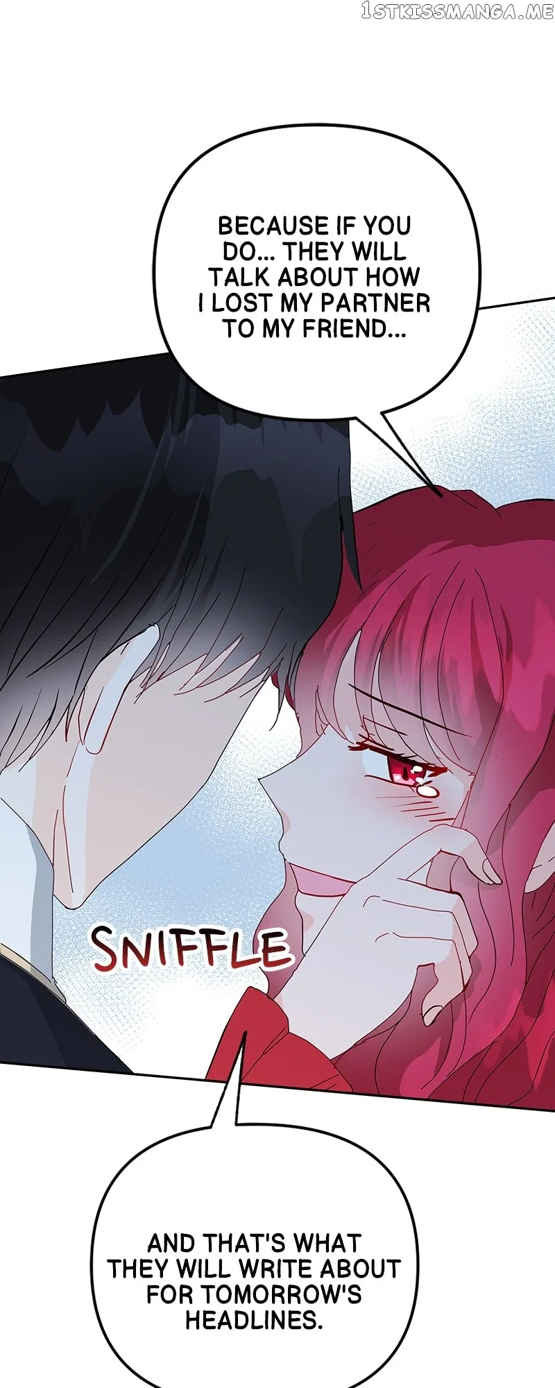 The Matchmaker Gets Matched! Chapter 13 – Page 20