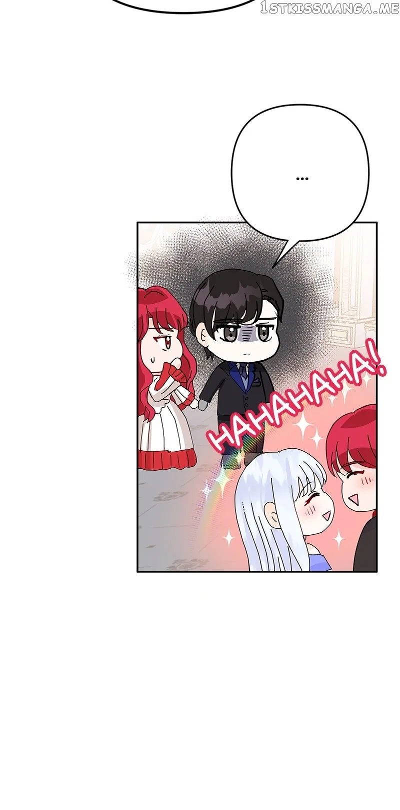 The Matchmaker Gets Matched! Chapter 13 – Page 21
