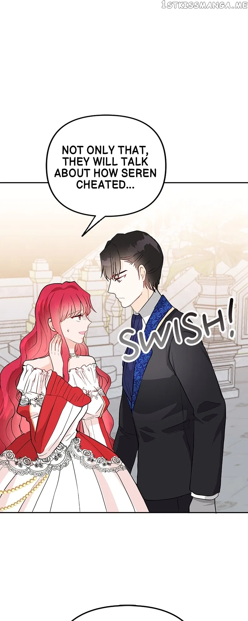 The Matchmaker Gets Matched! Chapter 13 – Page 22