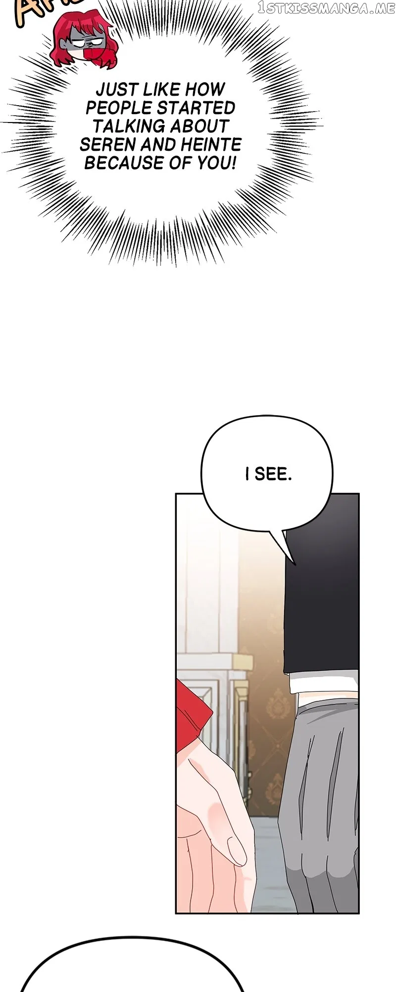 The Matchmaker Gets Matched! Chapter 13 – Page 24