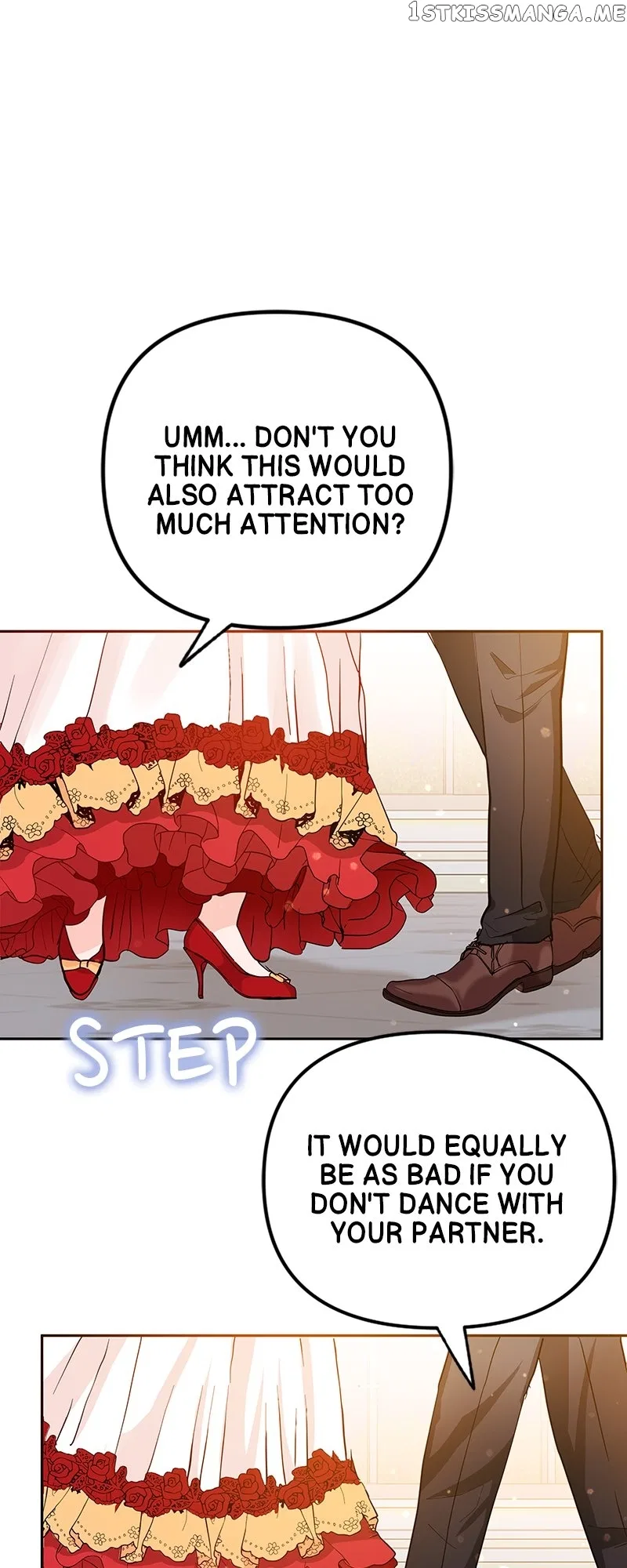 The Matchmaker Gets Matched! Chapter 13 – Page 27