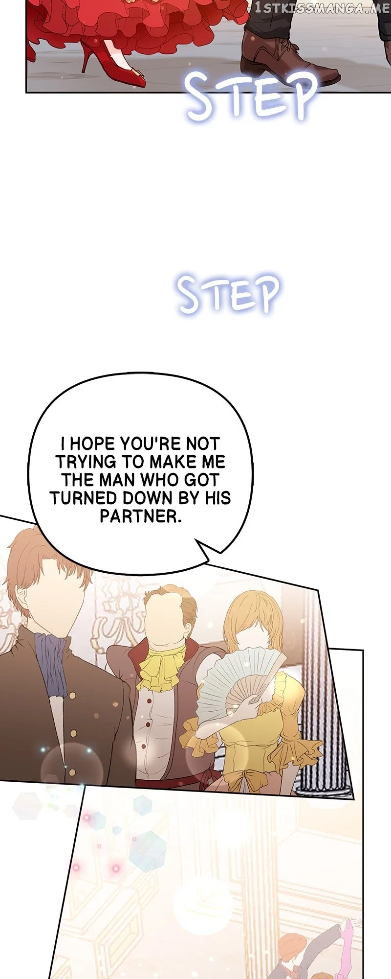 The Matchmaker Gets Matched! Chapter 13 – Page 28