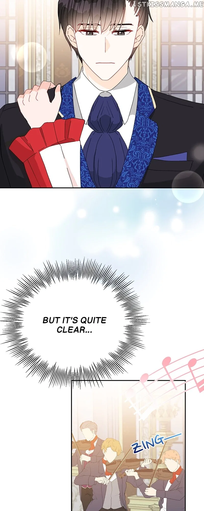 The Matchmaker Gets Matched! Chapter 13 – Page 32