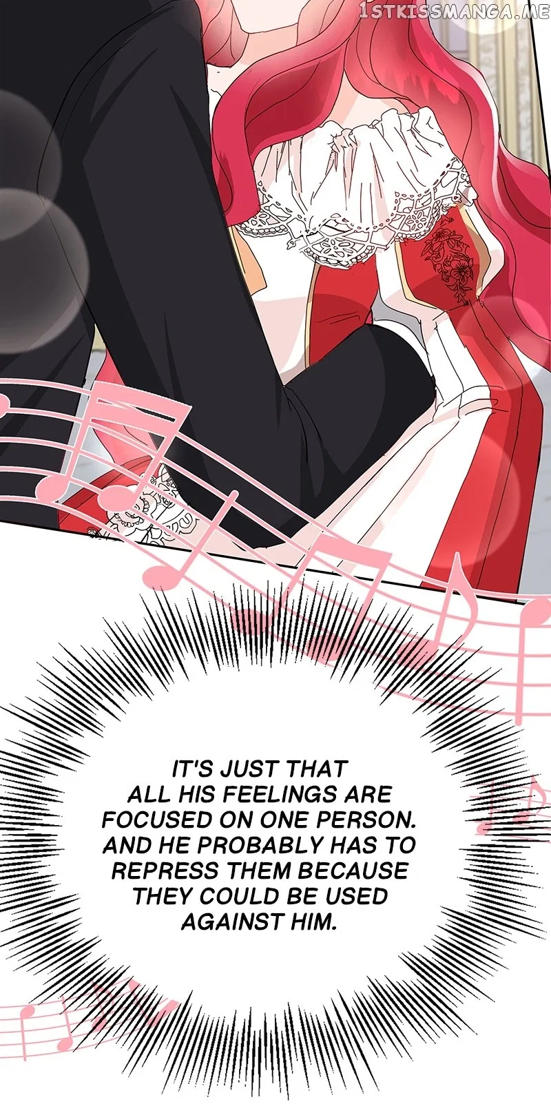 The Matchmaker Gets Matched! Chapter 13 – Page 34