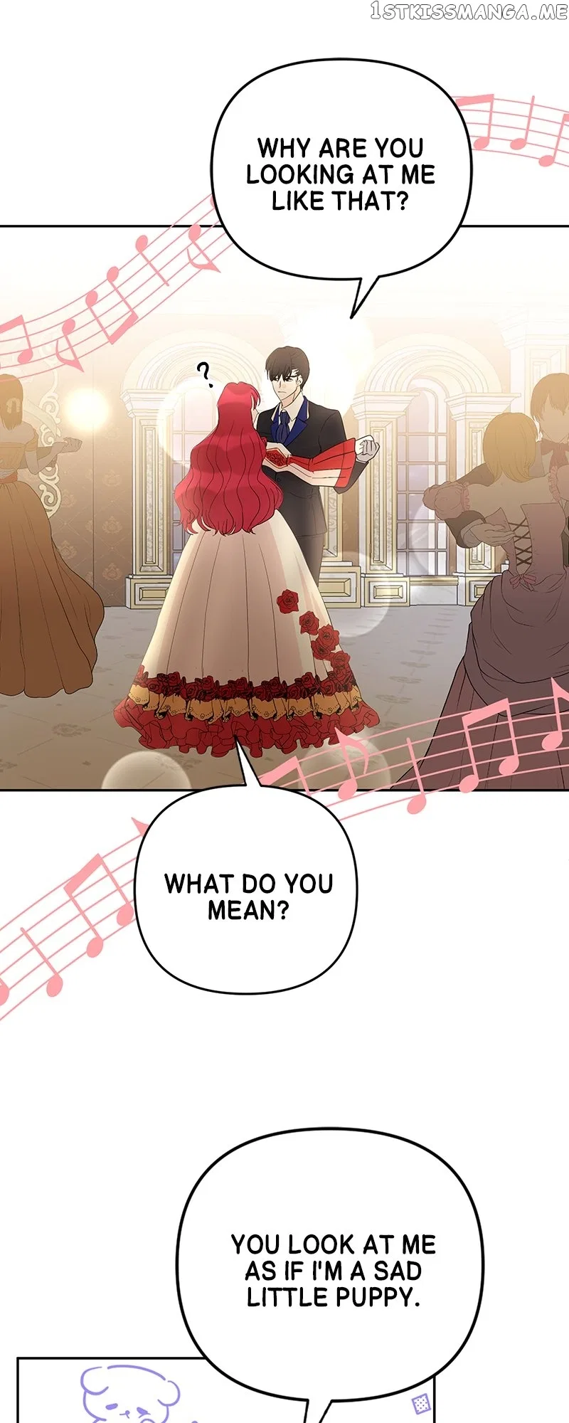 The Matchmaker Gets Matched! Chapter 13 – Page 35