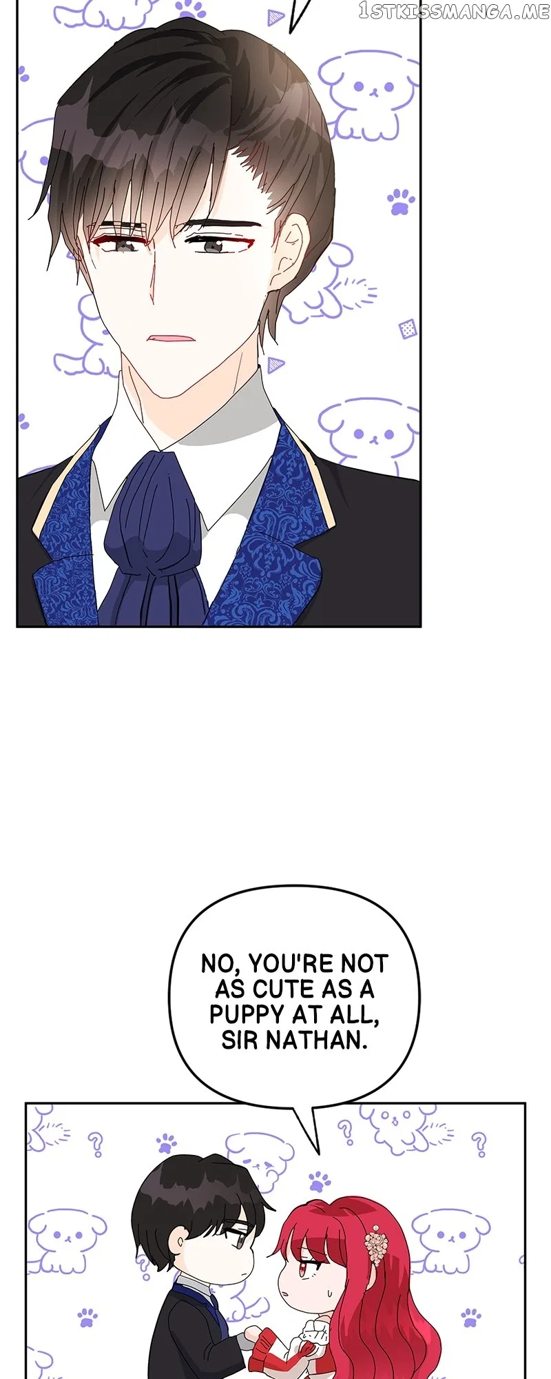 The Matchmaker Gets Matched! Chapter 13 – Page 36