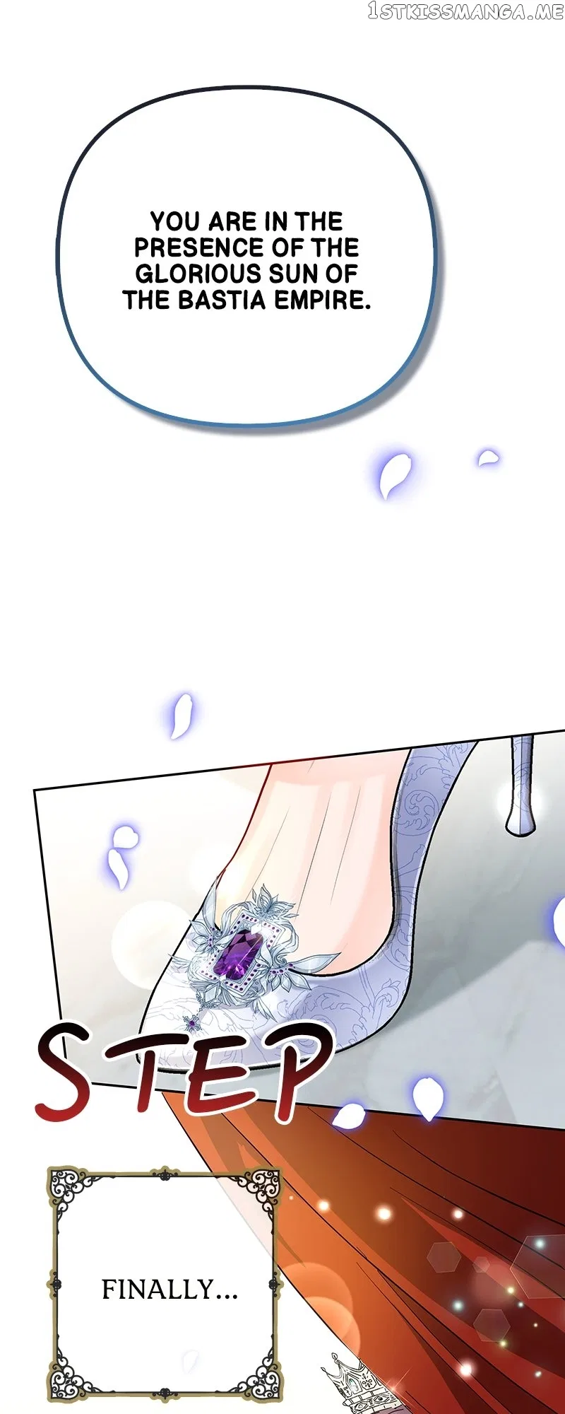 The Matchmaker Gets Matched! Chapter 13 – Page 41