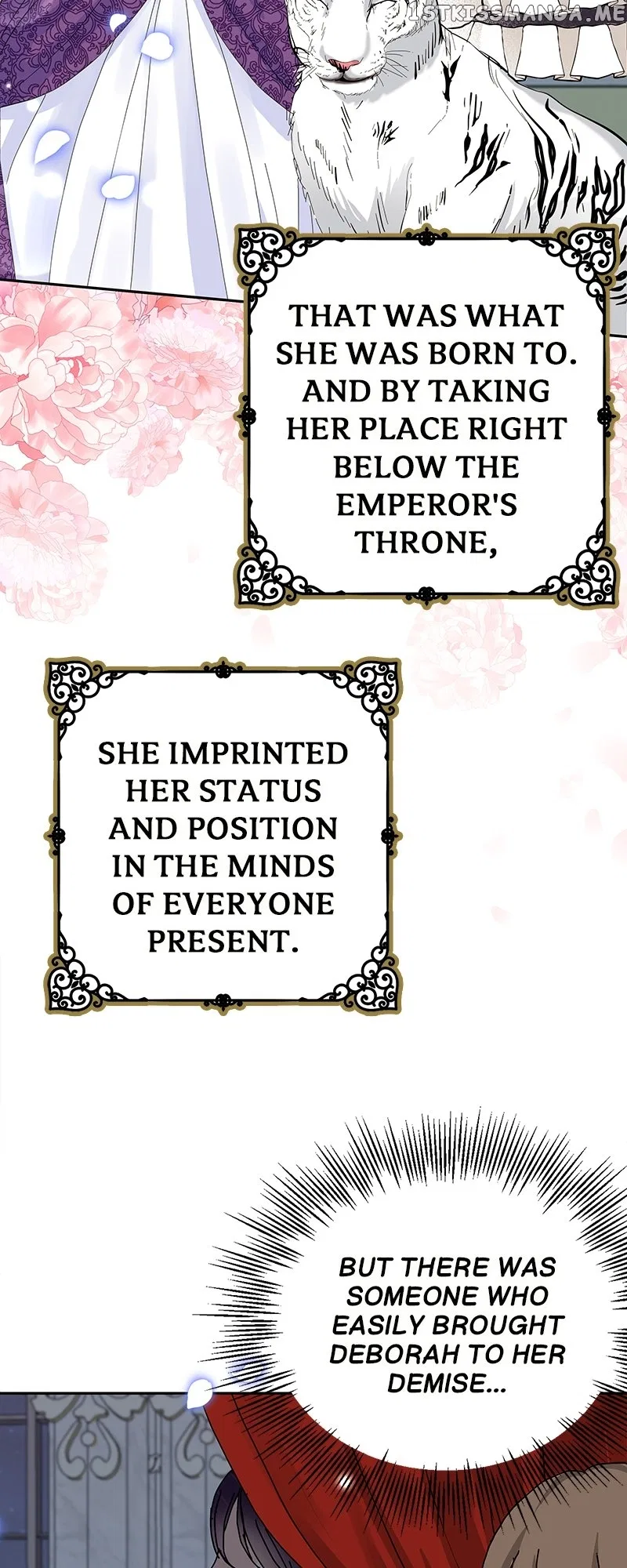 The Matchmaker Gets Matched! Chapter 13 – Page 53
