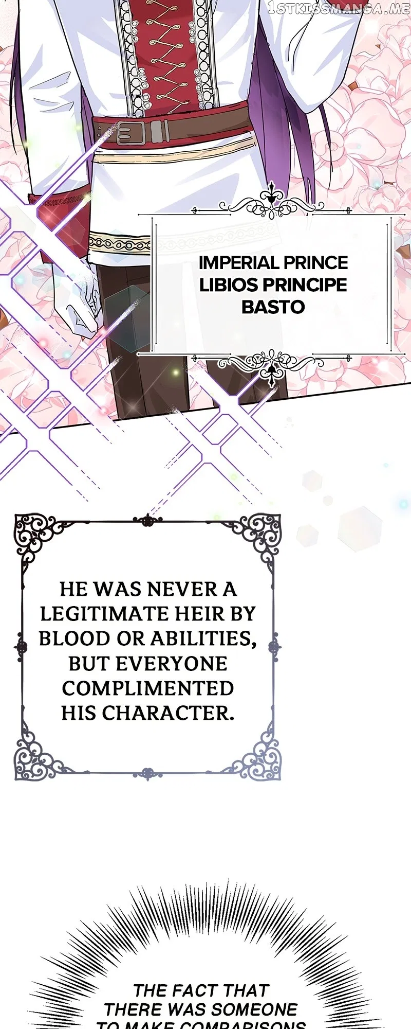 The Matchmaker Gets Matched! Chapter 13 – Page 56