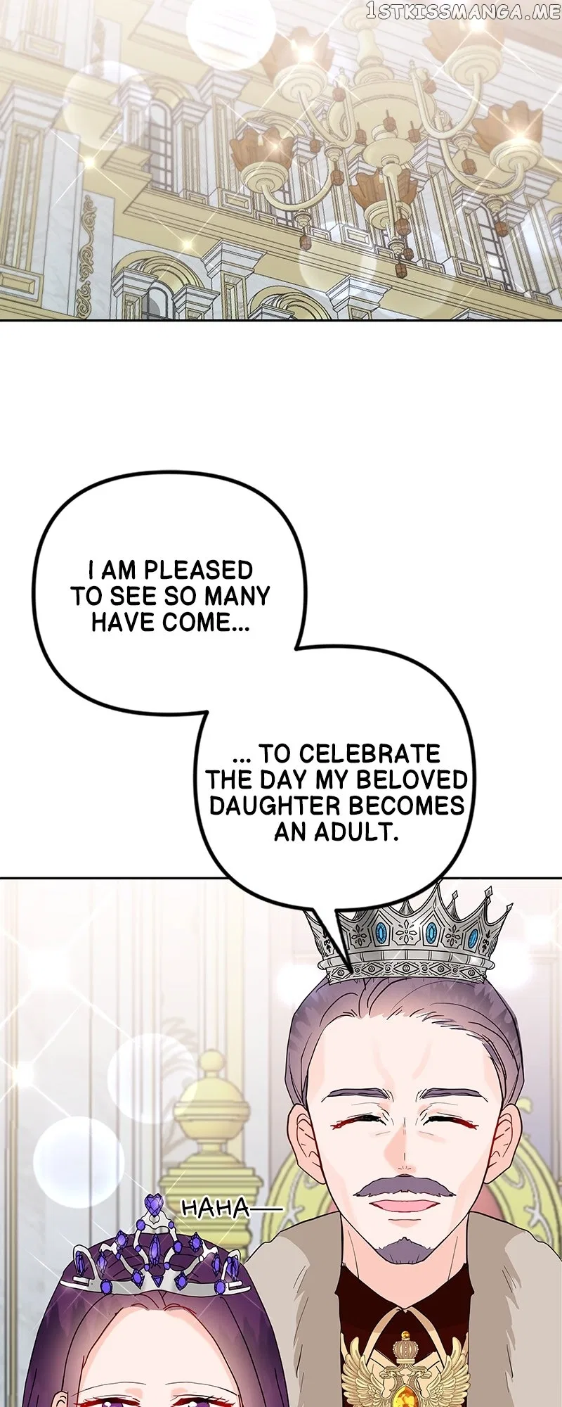 The Matchmaker Gets Matched! Chapter 13 – Page 59