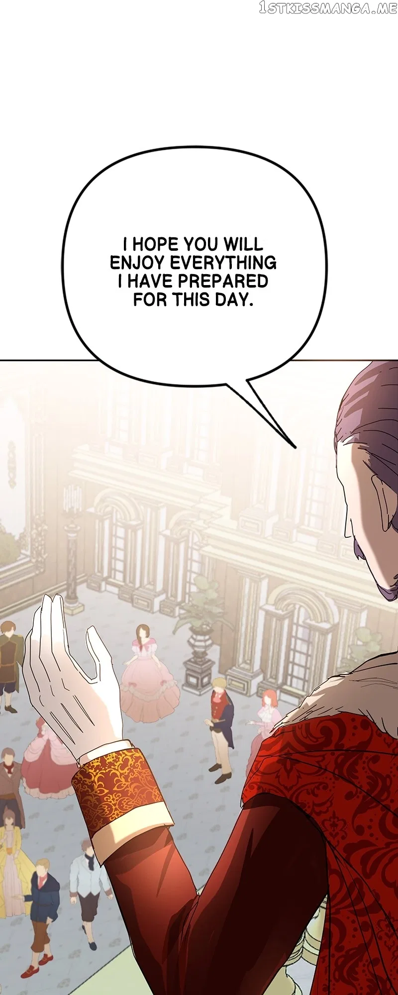 The Matchmaker Gets Matched! Chapter 13 – Page 61