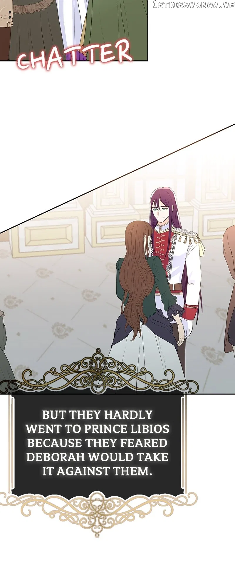 The Matchmaker Gets Matched! Chapter 13 – Page 63