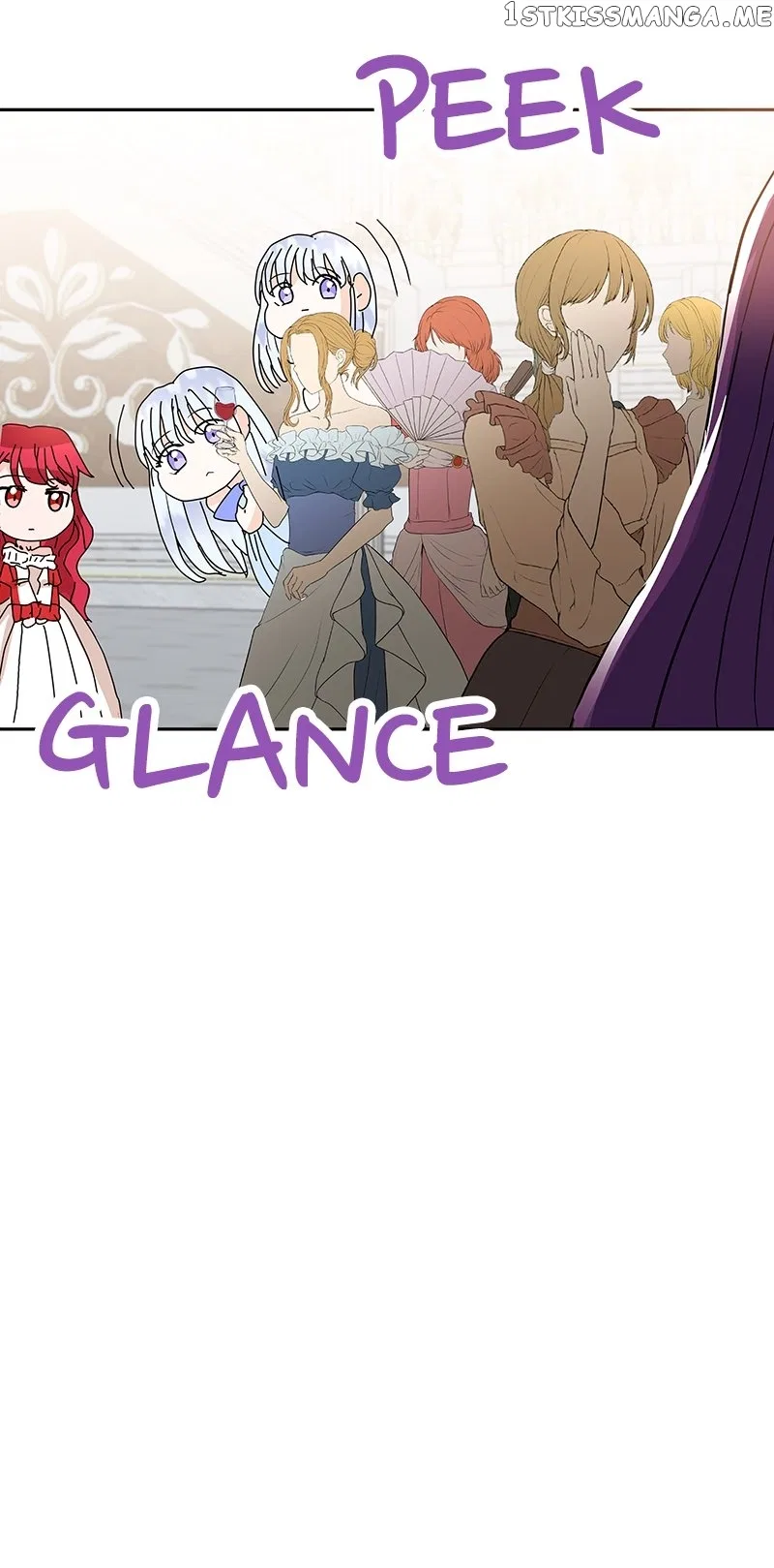 The Matchmaker Gets Matched! Chapter 13 – Page 64