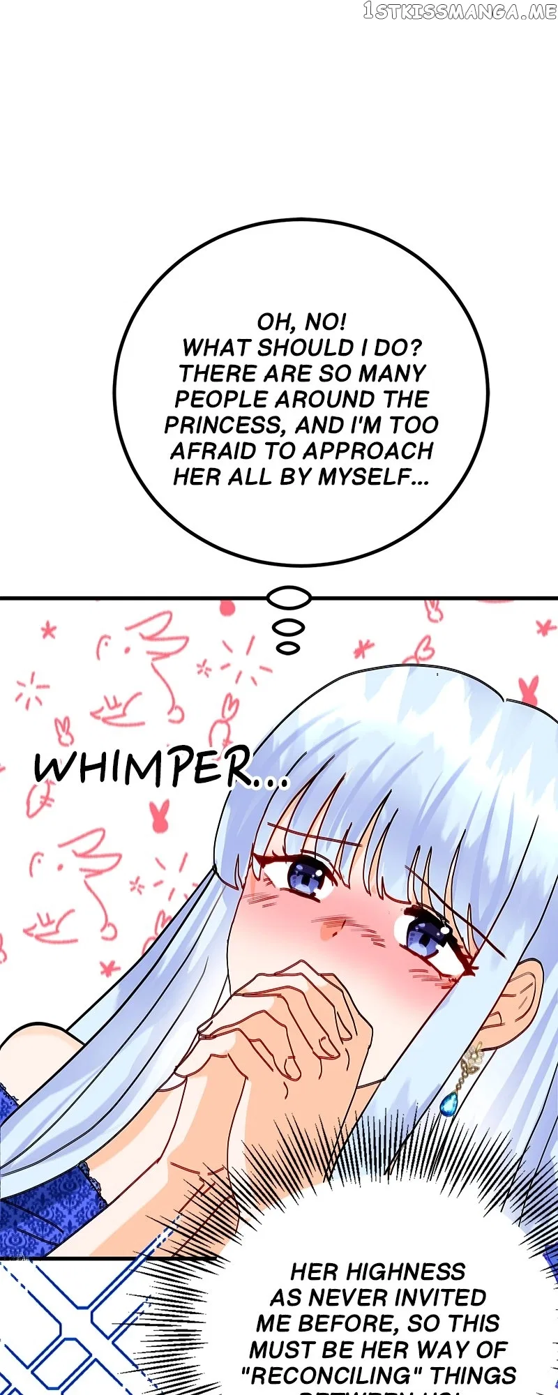 The Matchmaker Gets Matched! Chapter 13 – Page 65