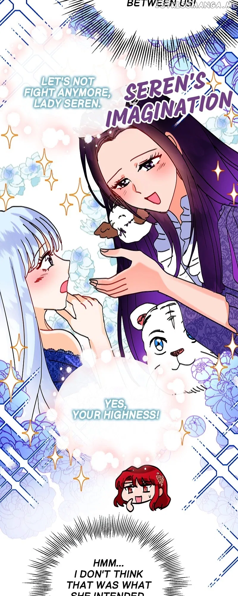 The Matchmaker Gets Matched! Chapter 13 – Page 66