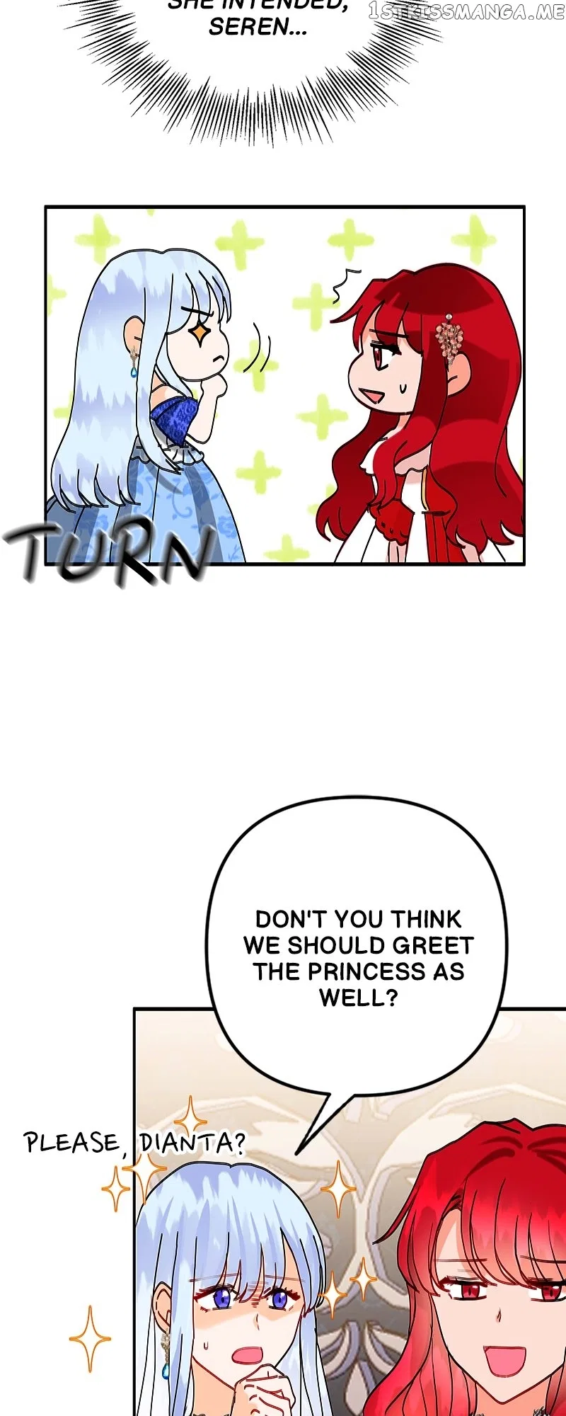 The Matchmaker Gets Matched! Chapter 13 – Page 67