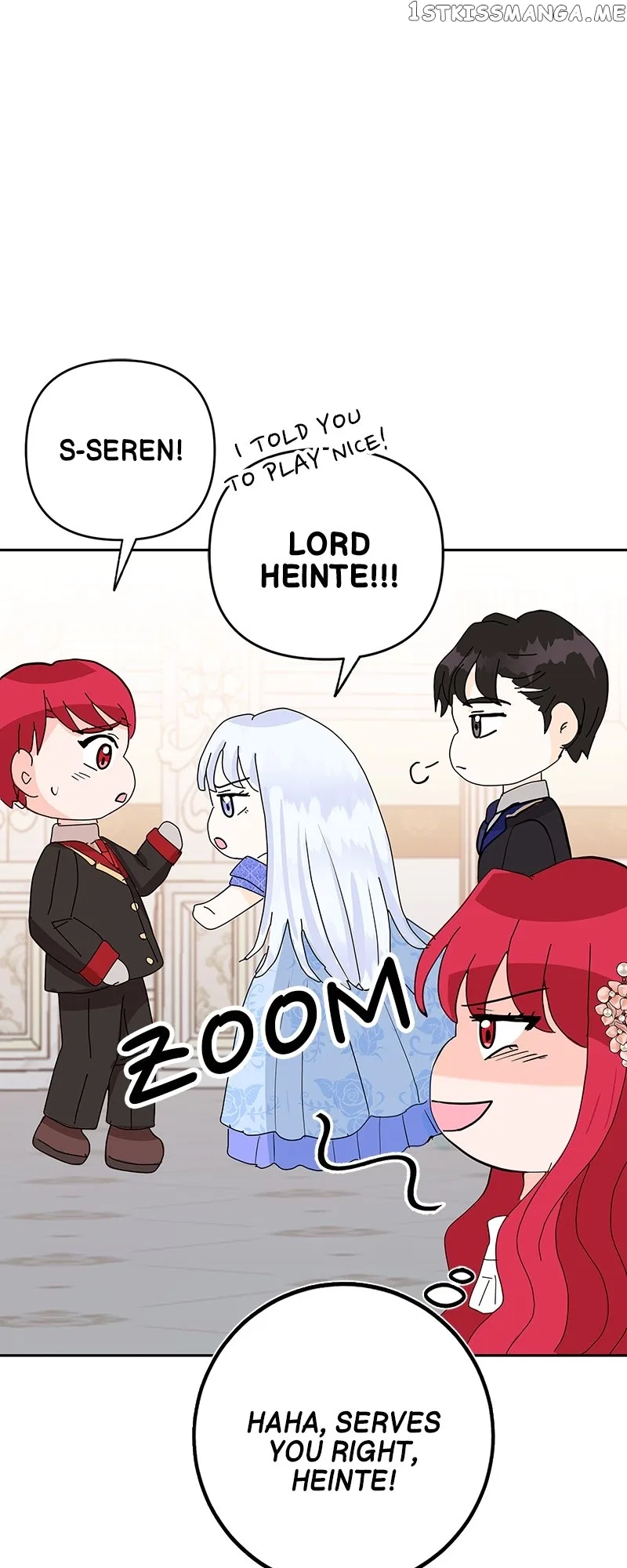 The Matchmaker Gets Matched! Chapter 13 – Page 70