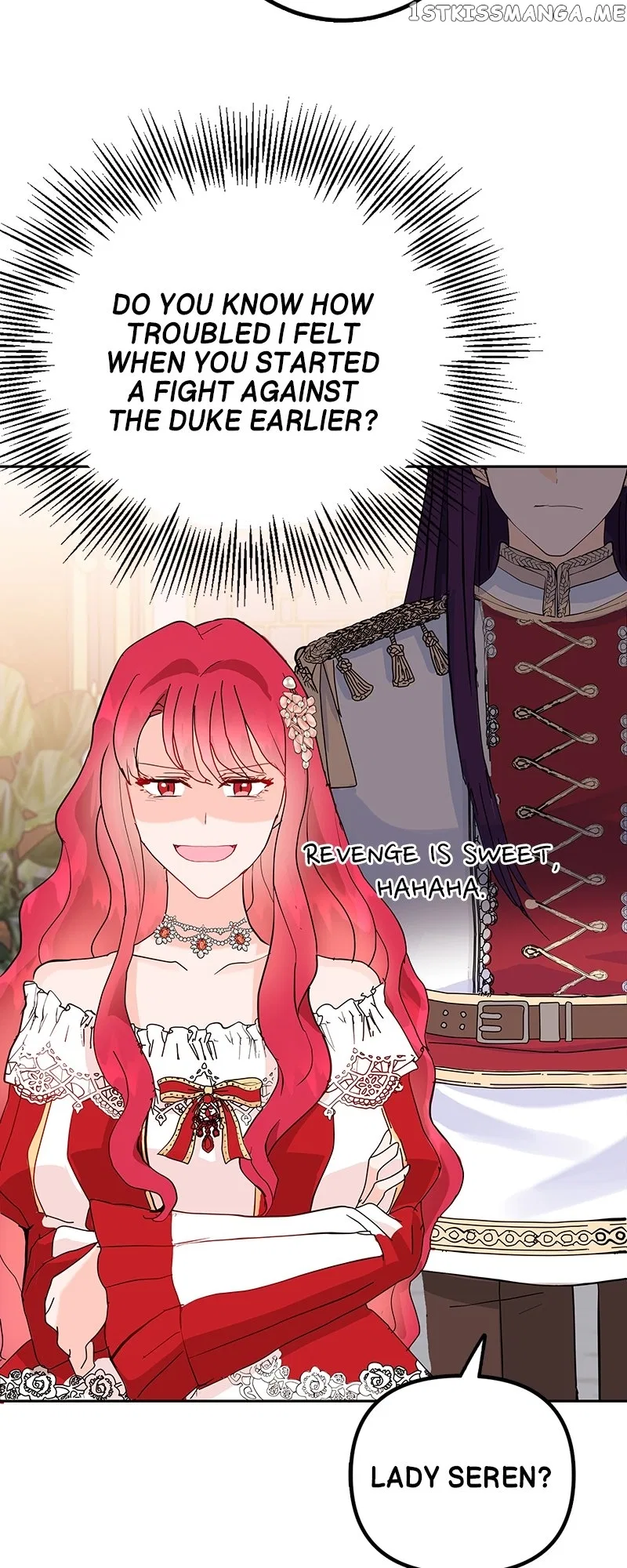 The Matchmaker Gets Matched! Chapter 13 – Page 71