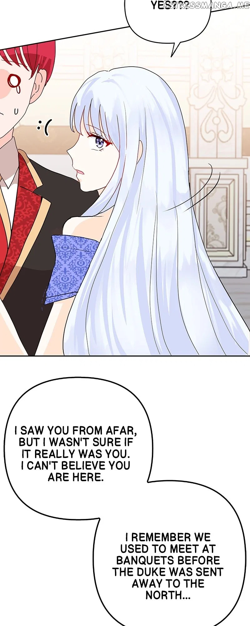 The Matchmaker Gets Matched! Chapter 13 – Page 73