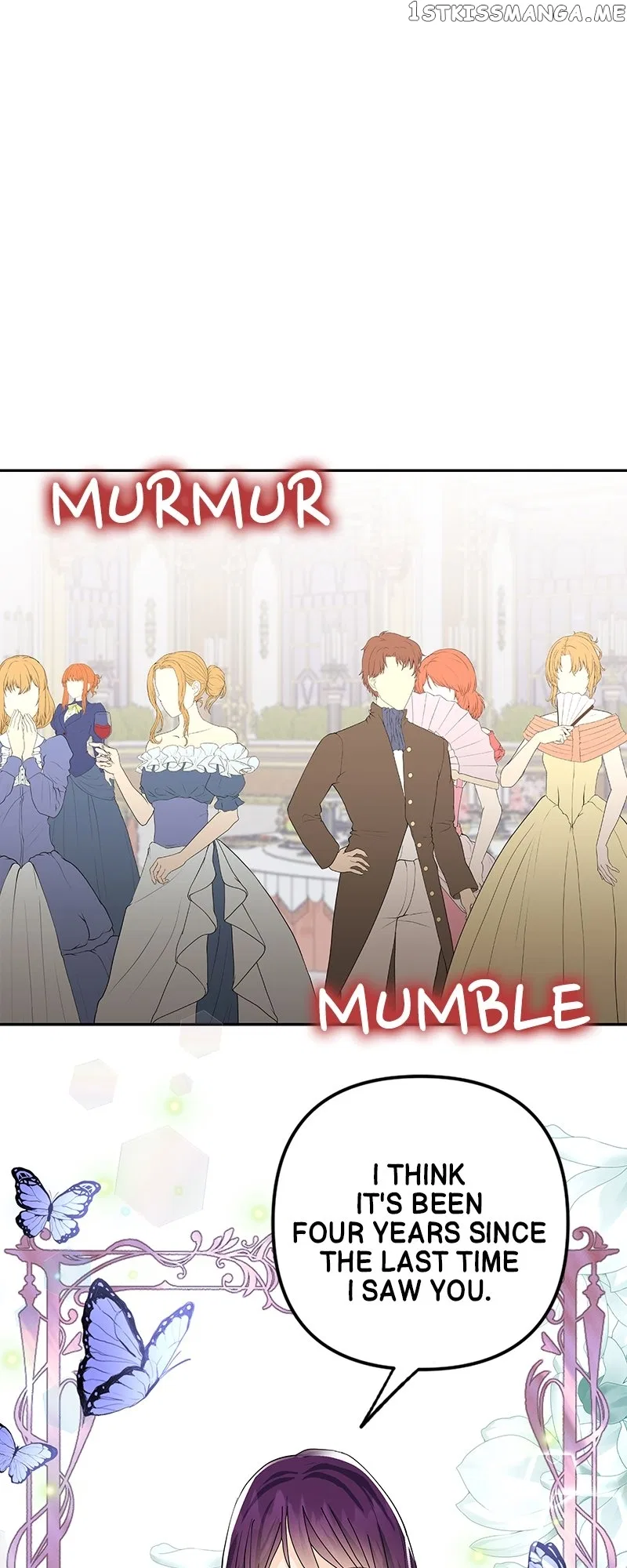 The Matchmaker Gets Matched! Chapter 13 – Page 75