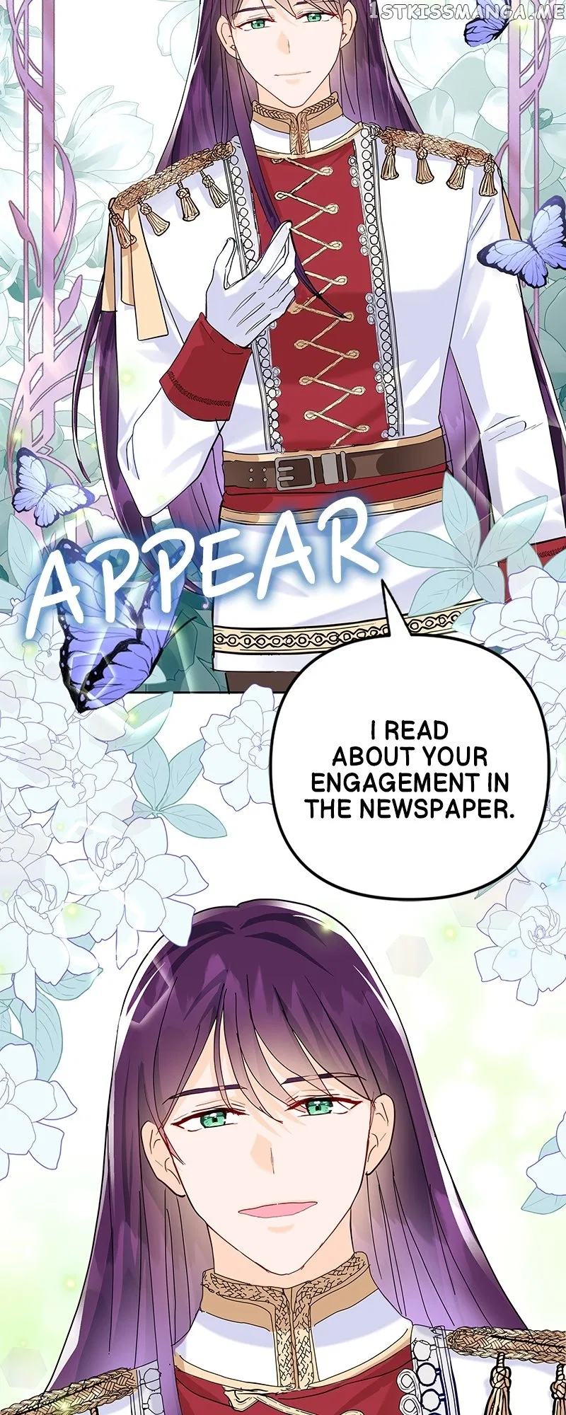The Matchmaker Gets Matched! Chapter 13 – Page 76