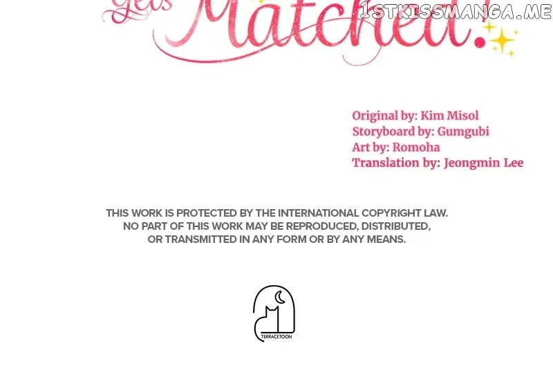 The Matchmaker Gets Matched! Chapter 13 – Page 78