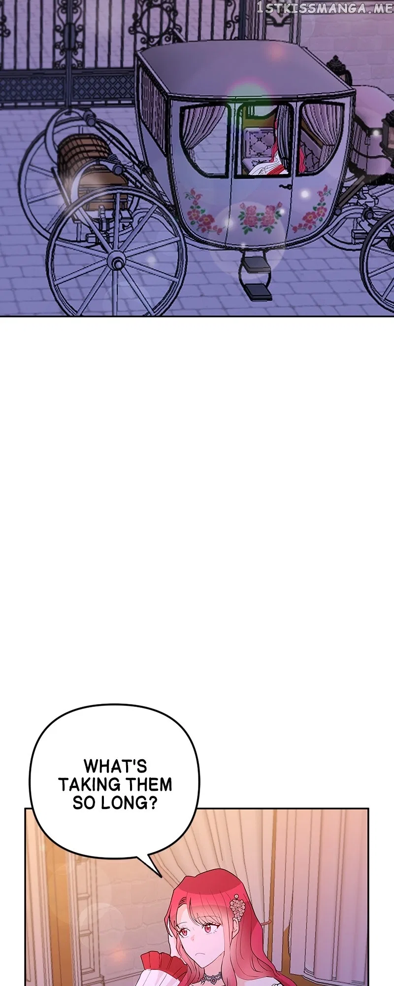 The Matchmaker Gets Matched! Chapter 12 – Page 2