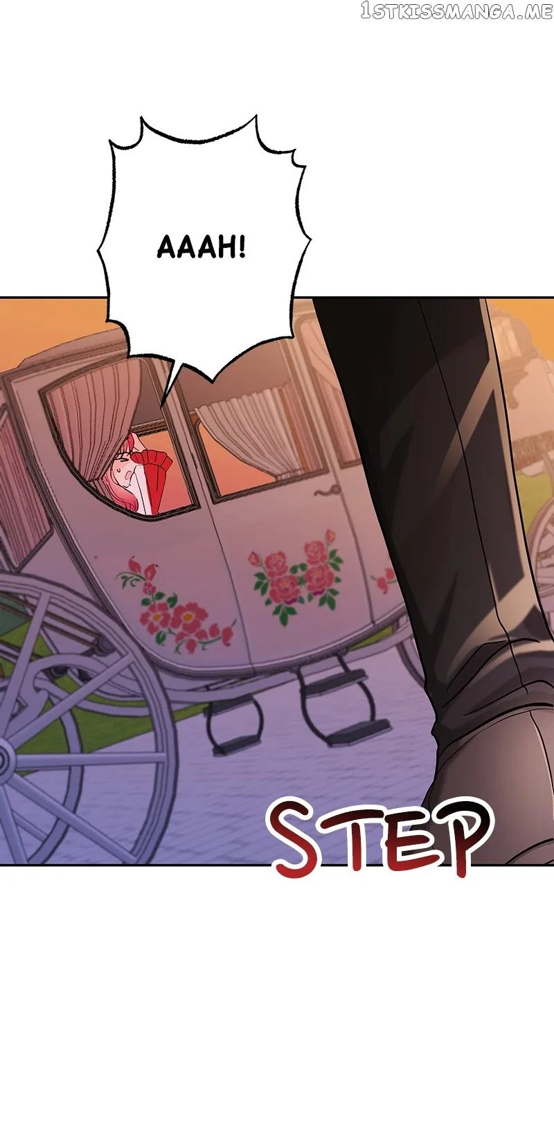 The Matchmaker Gets Matched! Chapter 12 – Page 5