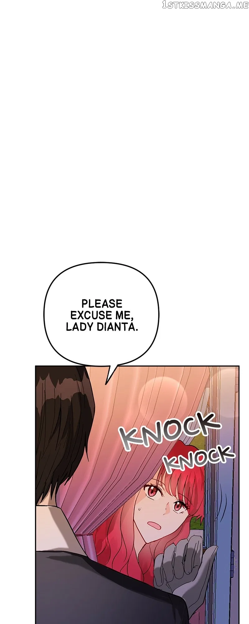 The Matchmaker Gets Matched! Chapter 12 – Page 7