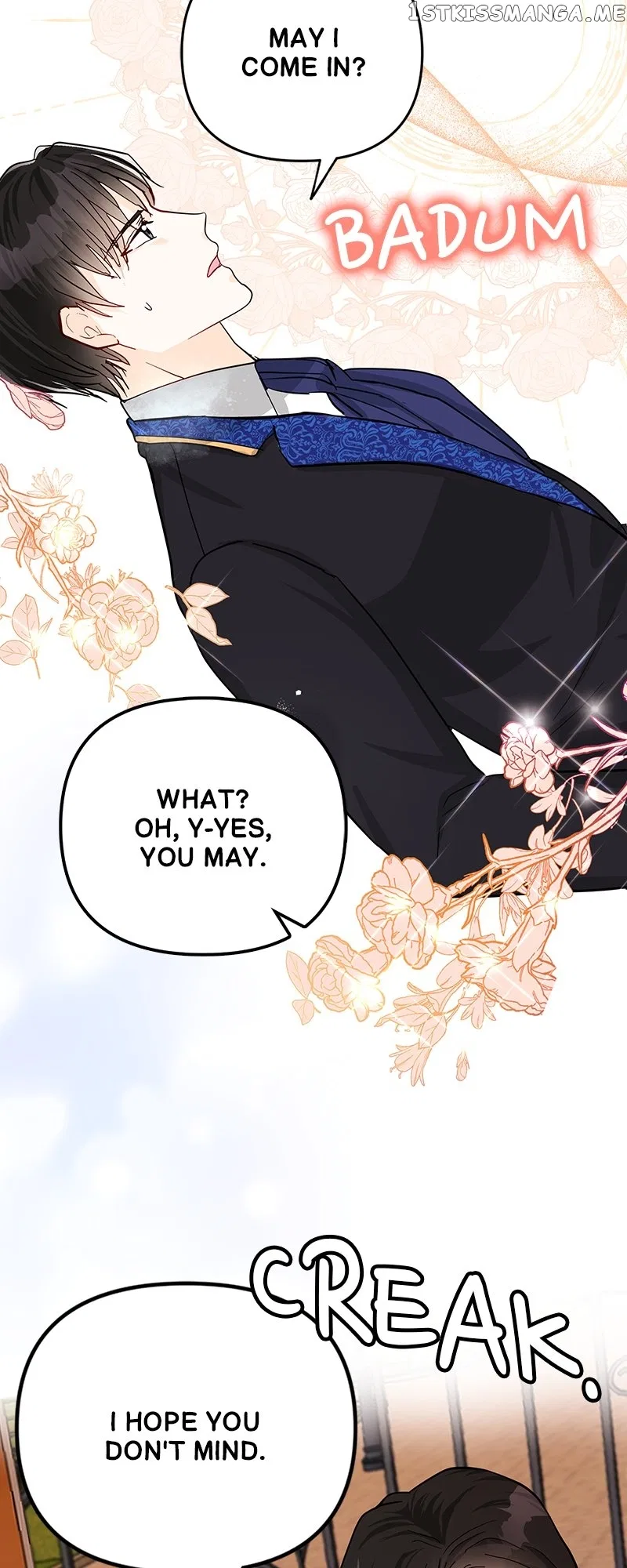 The Matchmaker Gets Matched! Chapter 12 – Page 11