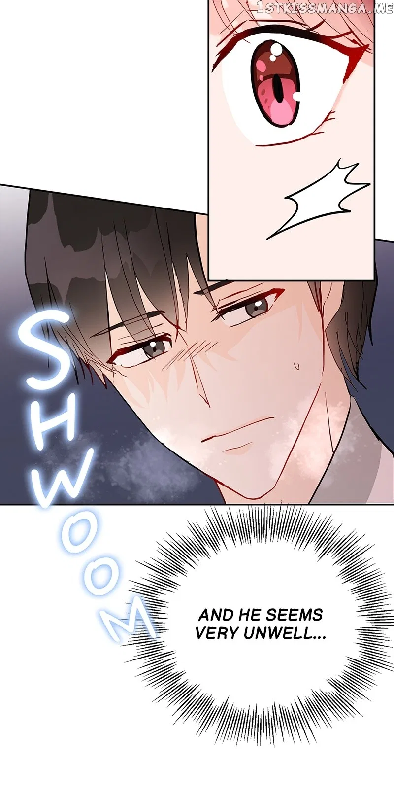 The Matchmaker Gets Matched! Chapter 12 – Page 13