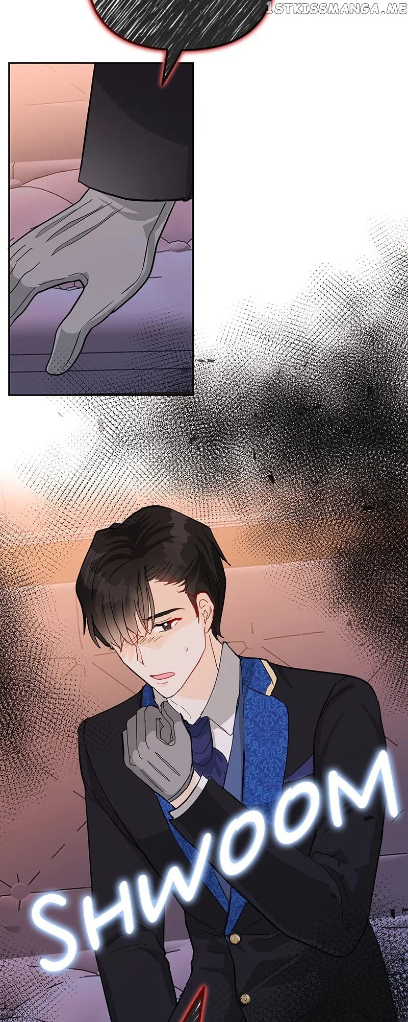 The Matchmaker Gets Matched! Chapter 12 – Page 15
