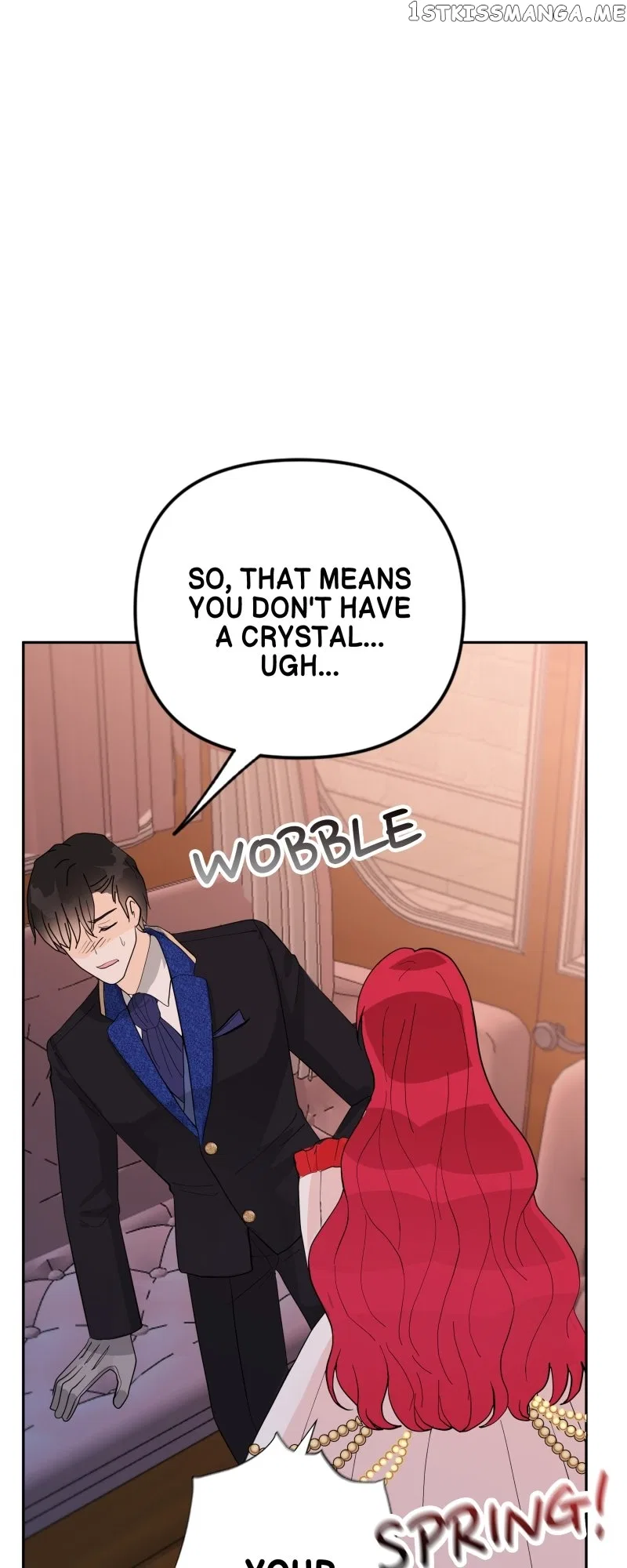 The Matchmaker Gets Matched! Chapter 12 – Page 18