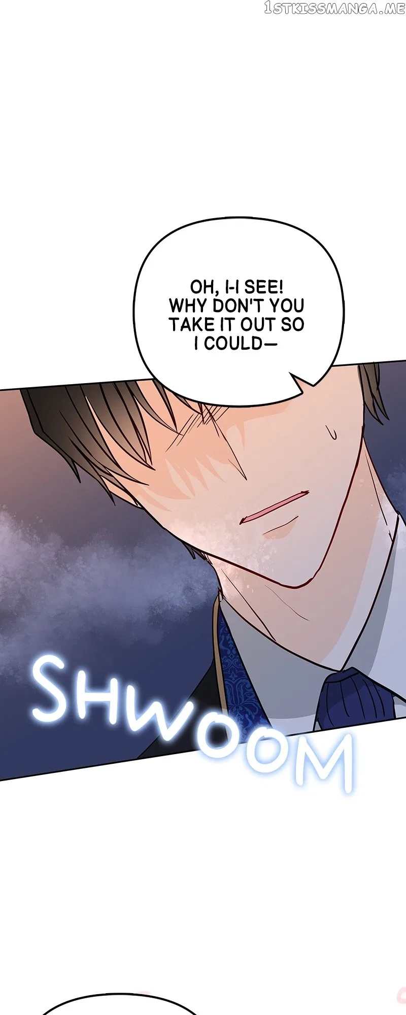 The Matchmaker Gets Matched! Chapter 12 – Page 26
