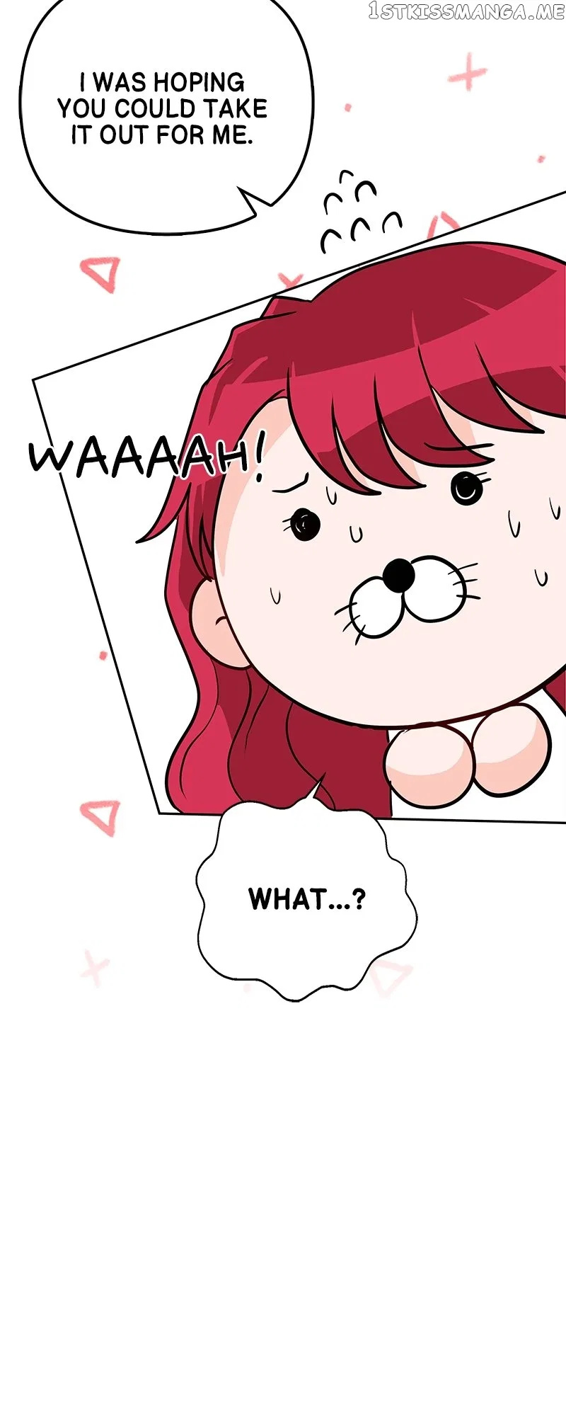 The Matchmaker Gets Matched! Chapter 12 – Page 27