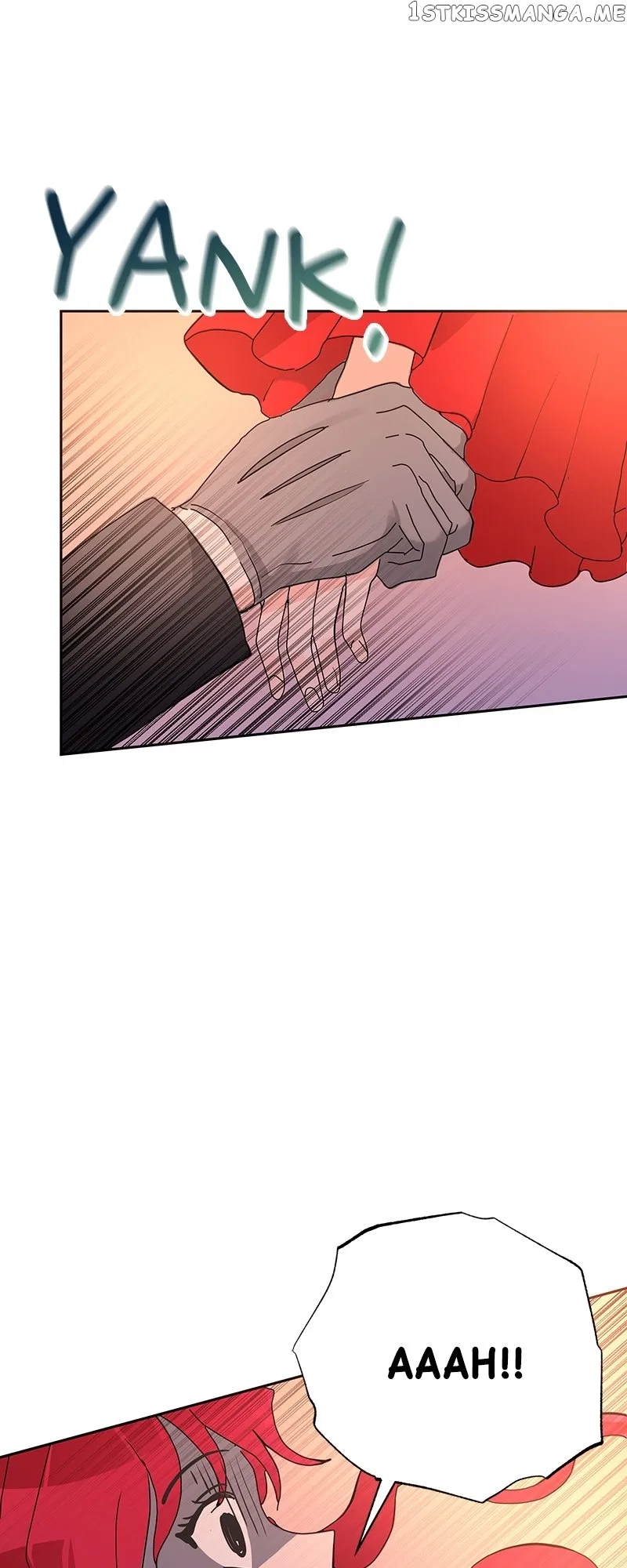 The Matchmaker Gets Matched! Chapter 12 – Page 31