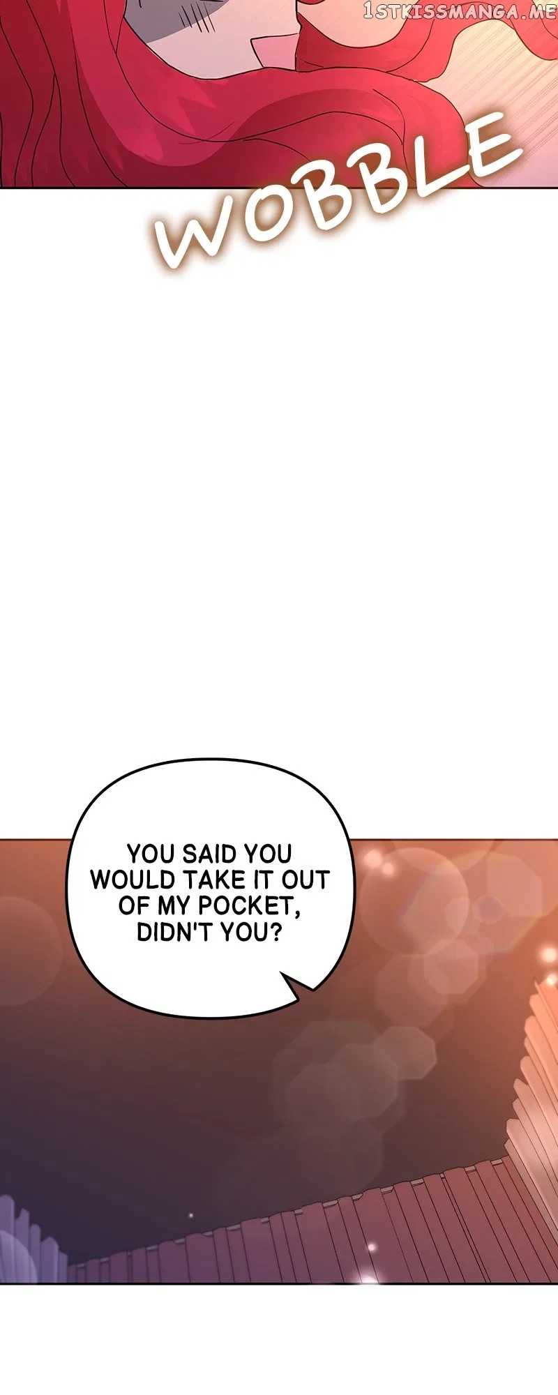 The Matchmaker Gets Matched! Chapter 12 – Page 32