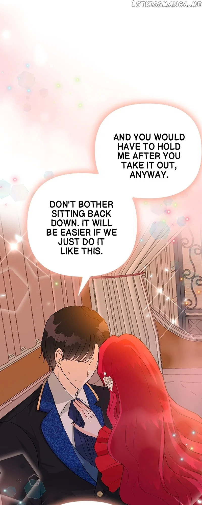 The Matchmaker Gets Matched! Chapter 12 – Page 34
