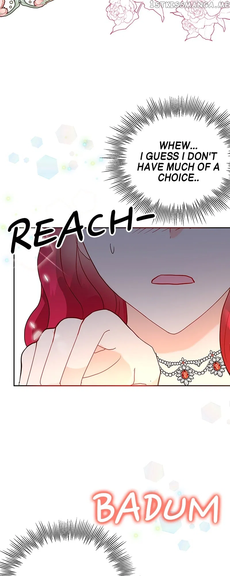 The Matchmaker Gets Matched! Chapter 12 – Page 36