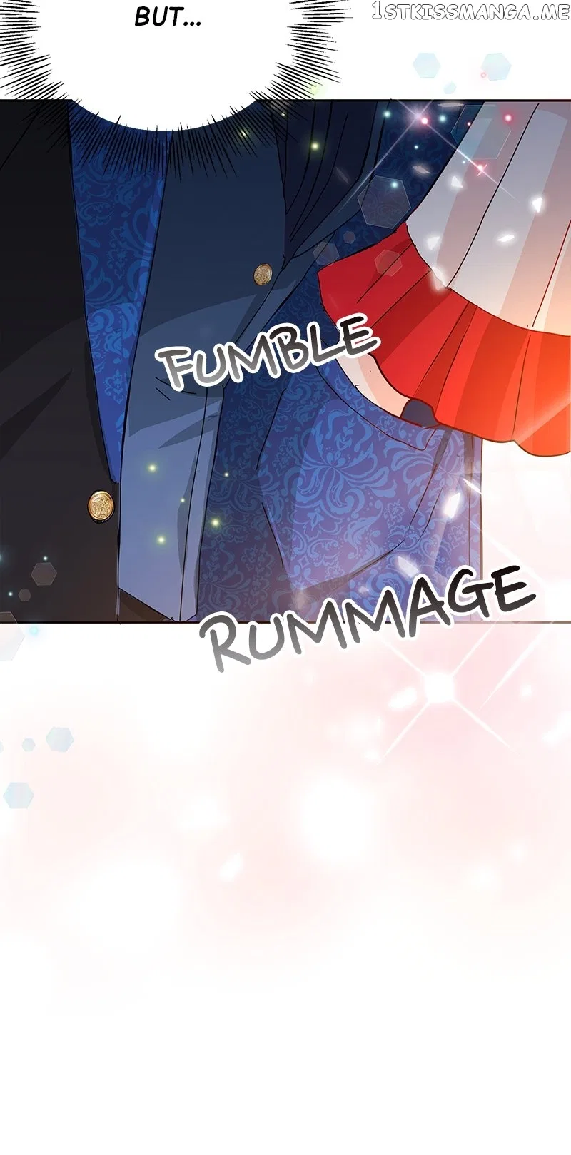 The Matchmaker Gets Matched! Chapter 12 – Page 37