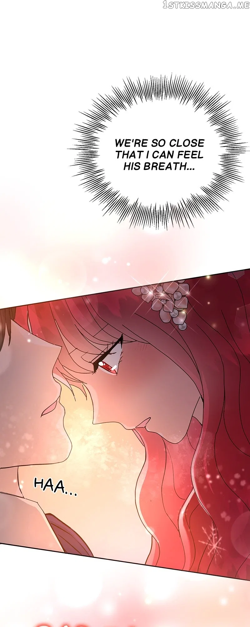 The Matchmaker Gets Matched! Chapter 12 – Page 38