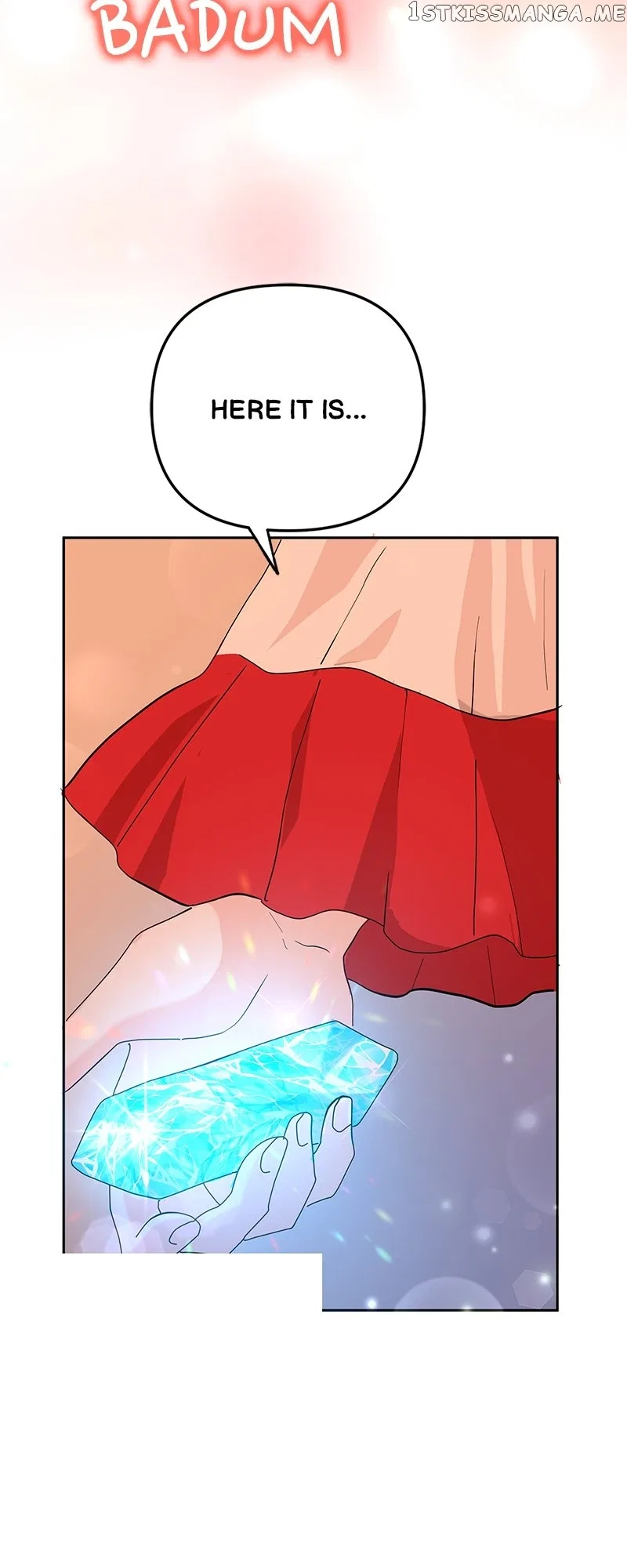 The Matchmaker Gets Matched! Chapter 12 – Page 39