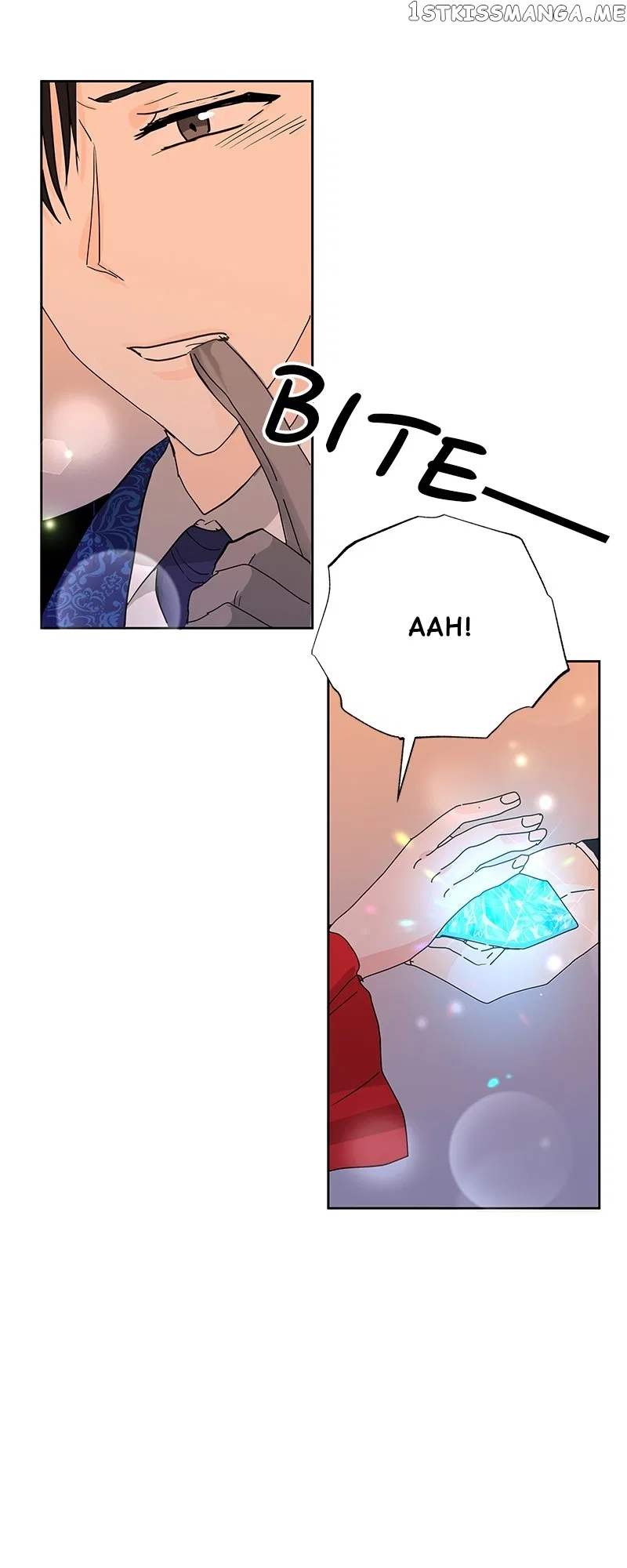 The Matchmaker Gets Matched! Chapter 12 – Page 40