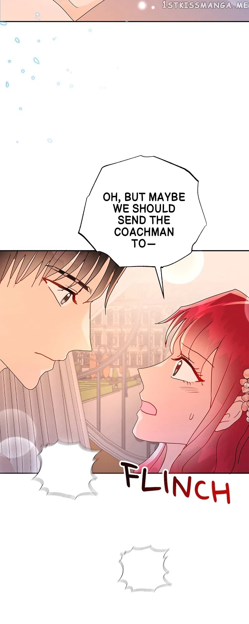 The Matchmaker Gets Matched! Chapter 12 – Page 46