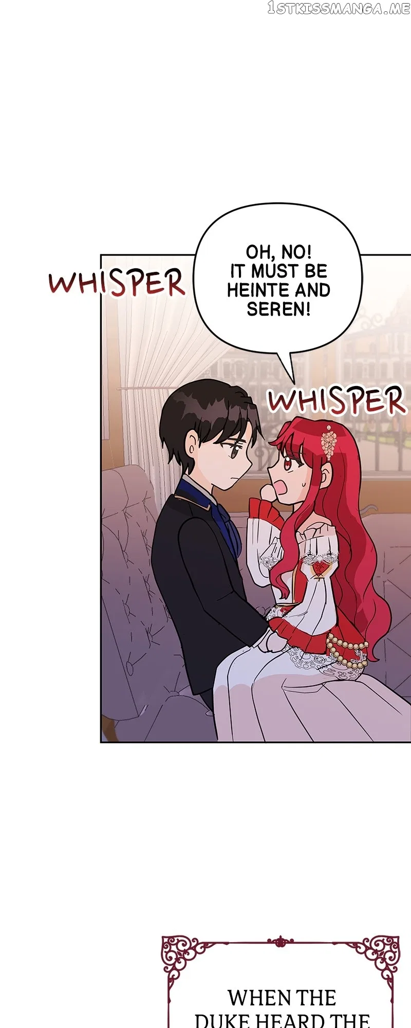 The Matchmaker Gets Matched! Chapter 12 – Page 49