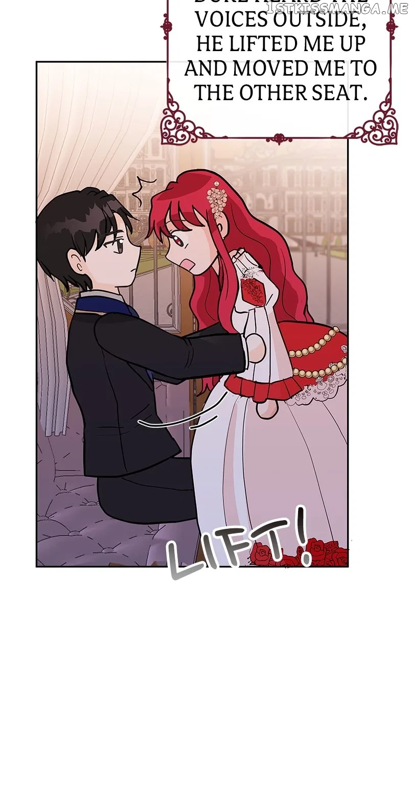 The Matchmaker Gets Matched! Chapter 12 – Page 50