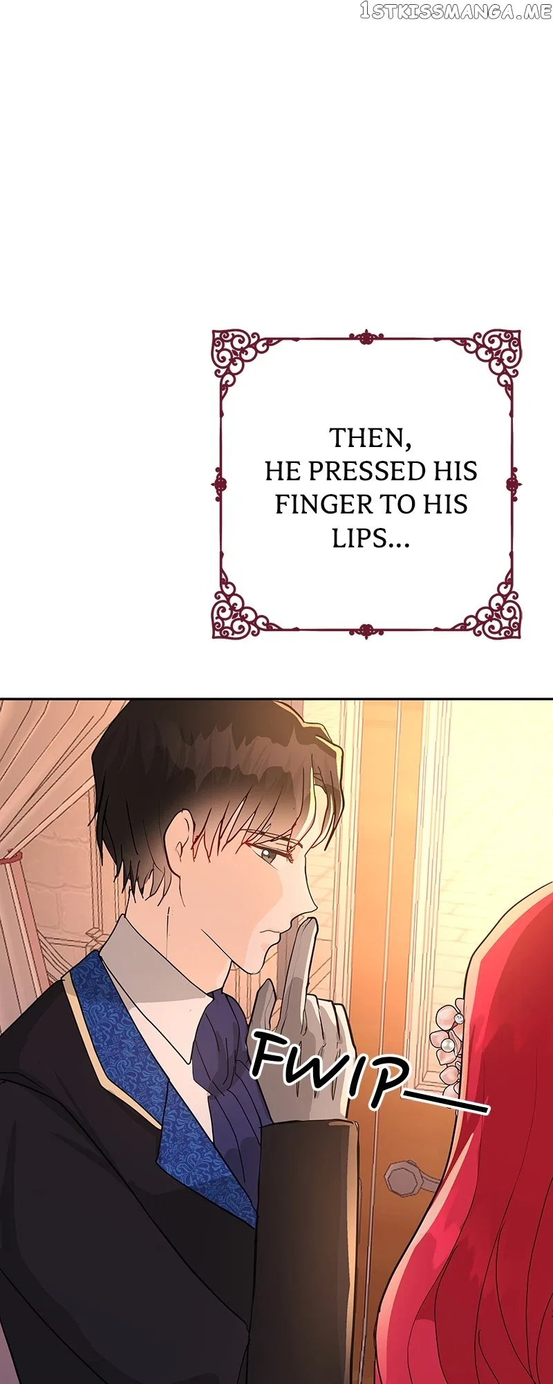 The Matchmaker Gets Matched! Chapter 12 – Page 51