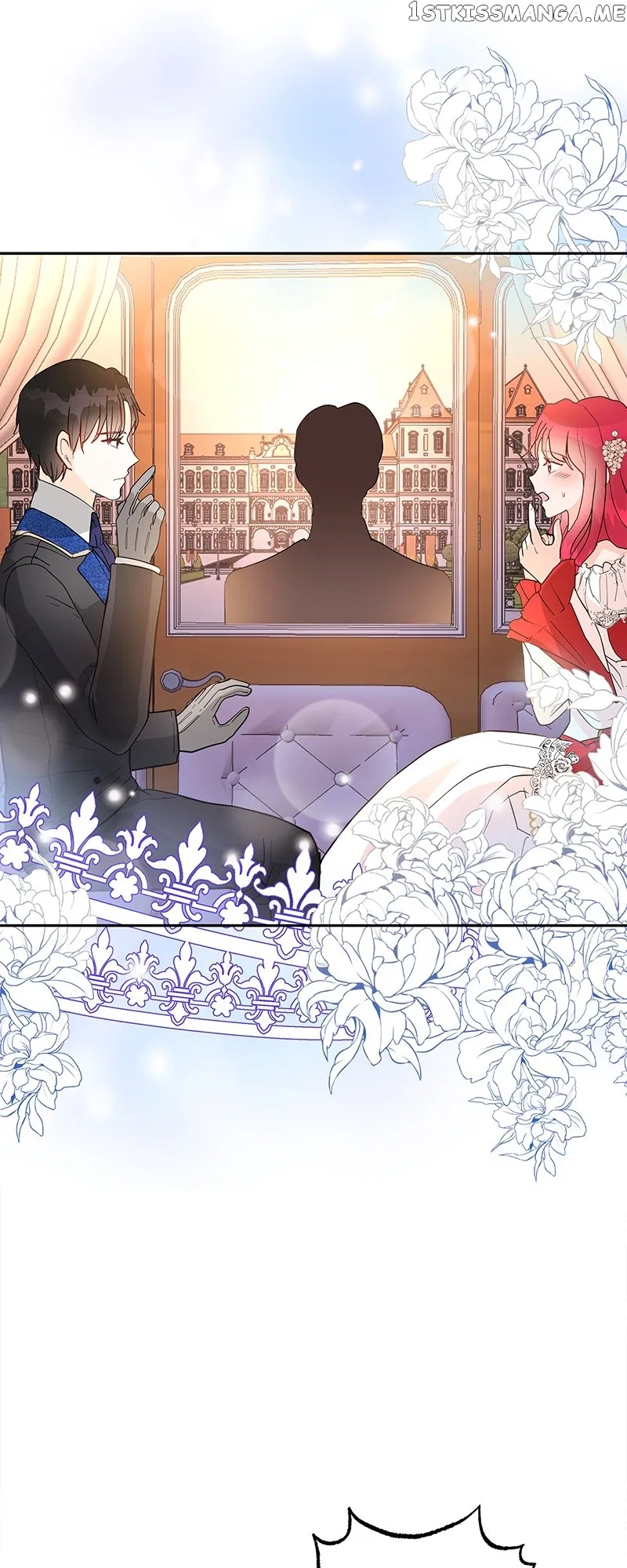 The Matchmaker Gets Matched! Chapter 12 – Page 54