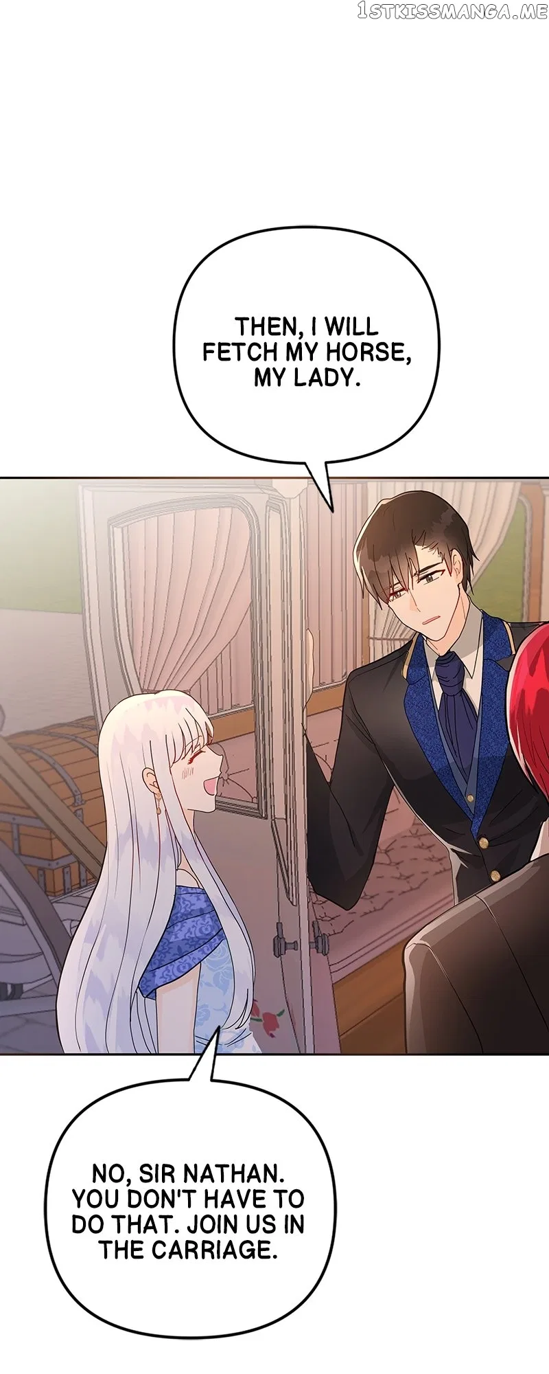 The Matchmaker Gets Matched! Chapter 12 – Page 64