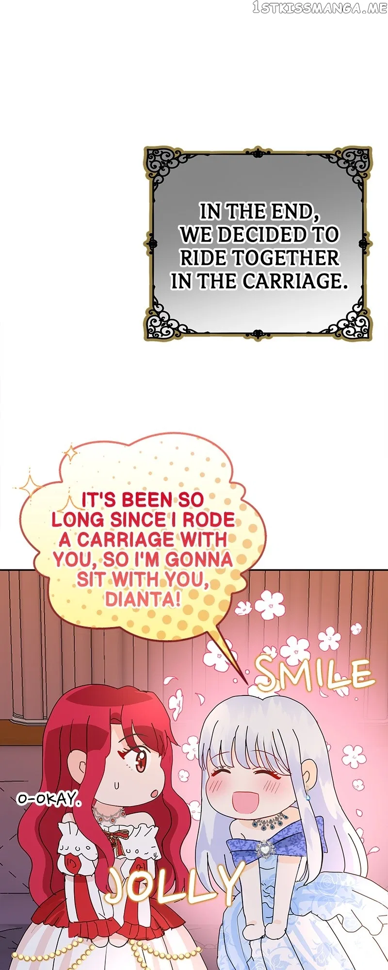 The Matchmaker Gets Matched! Chapter 12 – Page 65